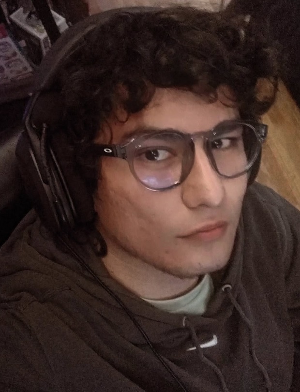 Nicolás Cardozo Rozo - Comunicador Visual